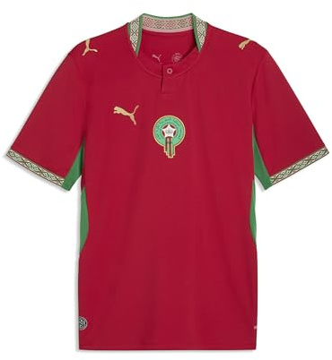 PUMA FRMF Home Jersey kopia