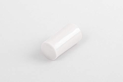 Anschlagpuffer Stopper für Rolladen | 40mm | Weiß | 10 Stück
