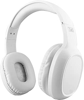 T'nB Tnb - Casque Bluetooth Collection HTAG Blanc