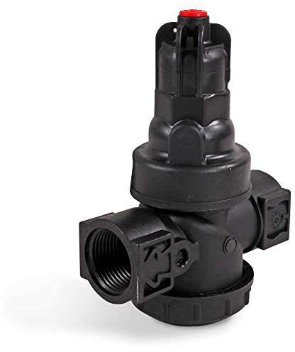 Bermad Druckminderer 1 IG 9 bar, Typ 2U1010C| Gartenbewässerung/Gartenberegnung