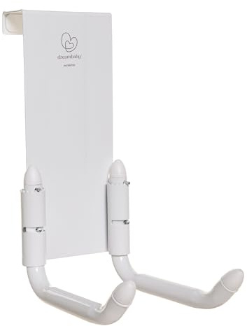 Dreambaby Stollaway - Gancio per porta passeggino/carrozzina