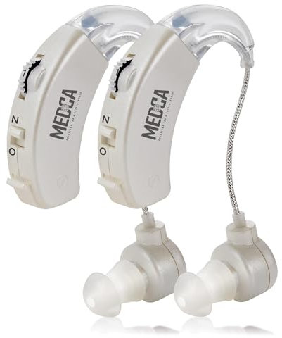 MEDca PSAD Feature White