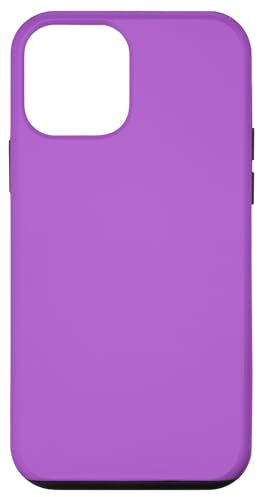 Custodia per iPhone 12 mini Lilla