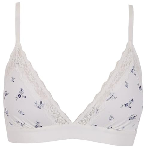 Women'secret Triangular Spring Helankas Sujetador Mujer