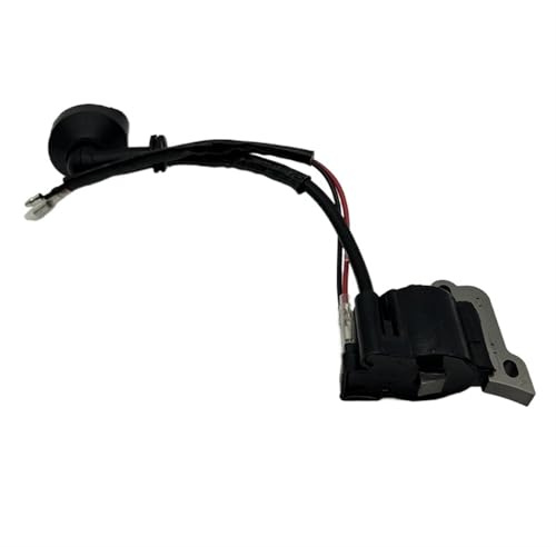 XEBRAD Ignition Coil Module Magneto, for 32F 32 Brush Cutter Trimmer Hedge Weedeater 36MM Spare Part Ignition Coil