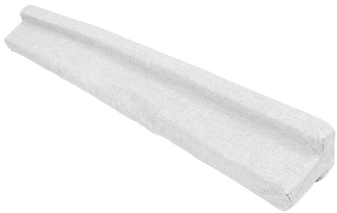 Ciieeo Relleno de Esponja para Huecos de Cama Tapón de Relleno para Grietas de Colchón para Cabecero Que Evita Manos Pies Atasquen el Dormitorio