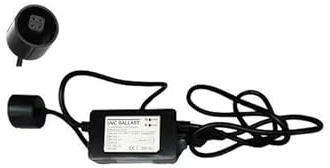 Realgoal Ersatz Ballast UV25W-28W elektronisches Vorschaltgerat