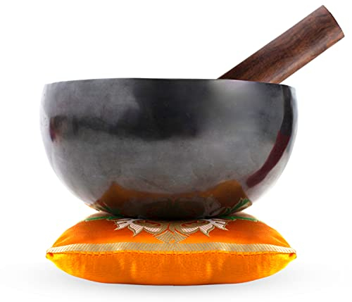 Große tibetische Klangschale – Master Grade Healing Sound Bath