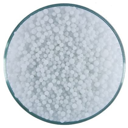 URPril™ 46-0-0 Slow Release Nitrogen Fertiliser TOP DRESSING or WATER SOLUBLE Prills Form. Grass Lawn Shrub Tree Plant Foliage BOOST (1600g)