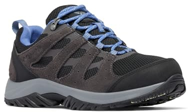 Columbia Redmond III Waterproof Zapatos para senderismoMujer