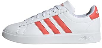 adidas Unisex Chaussure Grand Court Cloudfoam Comfort