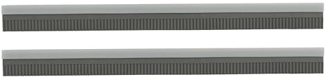 Masterpart Vacuum Squeegee Suction Lip Blades DN35 To Fit Karcher Wet & Dry Vacuum Cleaners 6.903-277.0