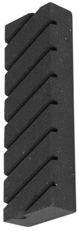 NUOBESTY Pierre à Aiguiser De Poche Pour Affûter Couteaux Et Outils Avec Guide Affûtage Et Pierre à Huile Compact Et Ergonomique Pour Usage Cuisine Et Extérieur