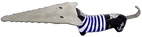 Pylônes, Pelle à Tarte Filou Tatoo