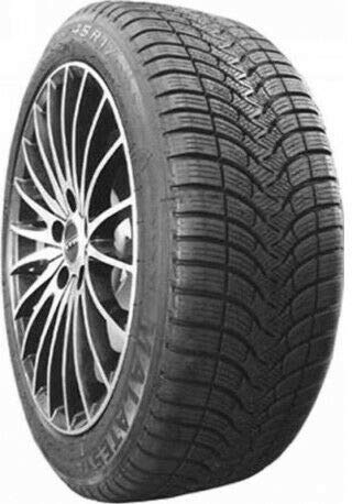 EGOMMERCE - Pneumatico Auto CLIMACONTROL 195/60 R15 88 V 4 Stagioni - per Auto