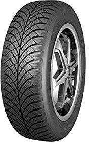 Nankang AW-6 XL – 195/55R16 91V – Pneumatici per tutte le stagioni
