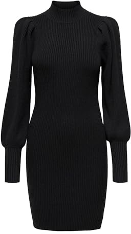 ABITI Donna ONLY 15232502 KATIA BLACK