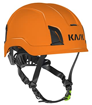 KASK Safety Helmet Zenith-X - ANSI, 203-Orange