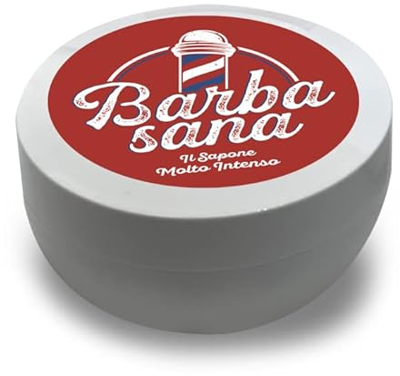 BARBA SANA IL SAPONE MOLTO INTENSO 100ml