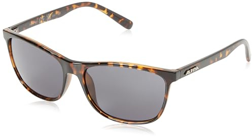 ALPINA JAIDA - Verspiegelte und Bruchsichere Sonnenbrille Mit 100 Prozent UV-Schutz Für Erwachsene