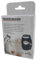 Fackelmann 129950 Pastilles Détartrantes pour Machines à Café, entretien Tassimo, Acide Sulfamique, Sulfate de Sodium, Carbonate de Sodium, Acide Adipique et Bicarbonate de Sodium, Blanc, 9 x 2,8 cm