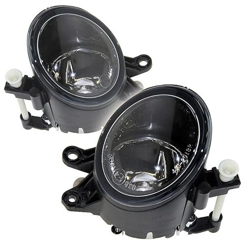 ATEC Germany 2x Nebelscheinwerfer H11 Set