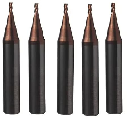 lishitool X-horse 1,5 mm Fräser für Con-dor XC-MINI/Con-dor MINI Plus/Dolphin XP005/XC-002 Schlüsselschneidemaschine