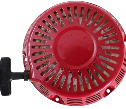 Vexilon Avviamento a Disco a Mano Gx390 Gx340 Gx610 Gx620 182F 188F Gruppo avviamento a Strappo