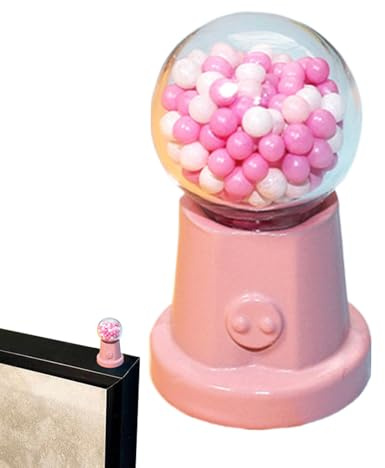 Piccola Macchina Di Caramelle Per, Decorazione Di Caramelle, Giocattolo Casa, Carina Machi