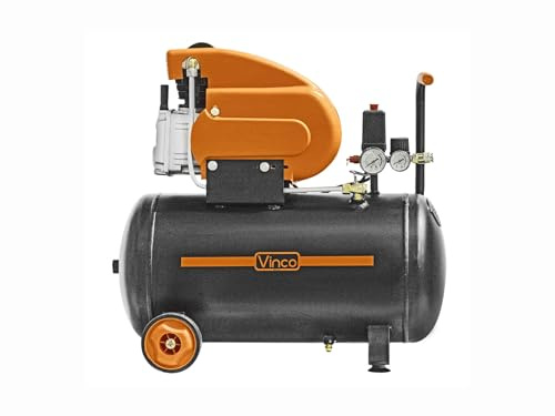 Hyundai Hyac50-2 - Compresores
