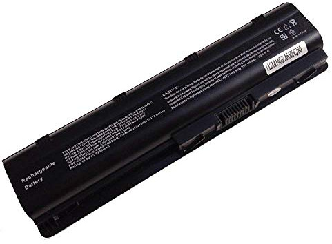 Uniamy Laptop Replacement Battery for PAVILION G6-2210SA Compaq 586006-321 586006-361 586007-541 586028-341 588178-141 593550-001 593553-001 593554-001 593562-001 636631-001 640320-001