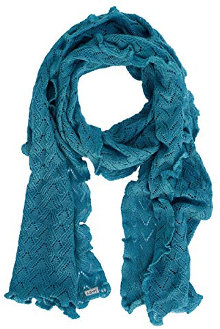 Invero, Merino Schal -Lilly, 100% Wolle
