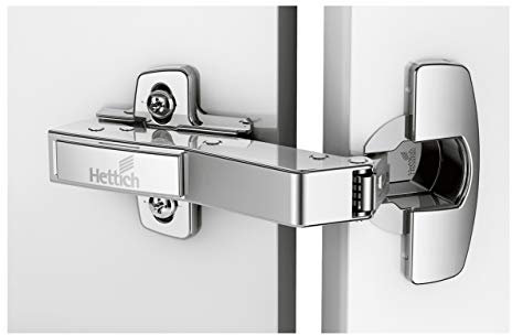 Bisagra sensys 8639i-w45 – Amortiguador: con – Distancia entre ejes: 52 mm – Fijación: a giros – Versión: TH53 – HETTICH