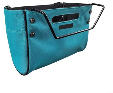 EXTRWORY Sac à outils échelle avec poches latérales pour organiser les petites pièces