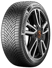 CONTINENTAL ALLSEASONCONTACT 2 XL EVC - 235/45R20 100W - B/B/71 - Ganzjahresreifen