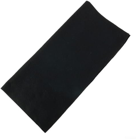 Manta protectora de alta temperatura de la soldadura de la fibra de carbono de los 210Cm X 90cm, manta resistente al fuego, para la aviación, baterías, electrodos