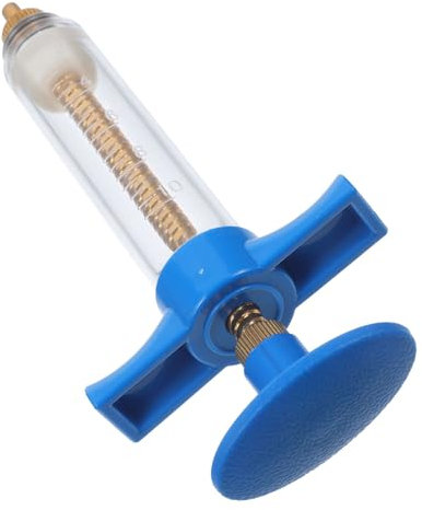 DIYEAH Creatore Di Incenso Estrusore Fai Da Te Dispositivo Per Produrre Incenso Manuale Spremitore Accessorio Design Tubo Trasparente Impugnatura Ergonomica Asta Di Compressione in Materi