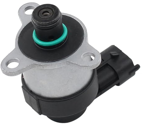 Fuel Pump Pressure Regulator Control Valve for Cit-roen Berlingo C2 C3 C4 C5 For-d Focus CMax Fiesta Fusion Mi-ni R55 R56 Peu-geot 1007 206 207 3008 307 308 407 5008 Expert Partner 1.6 HDI TDCI