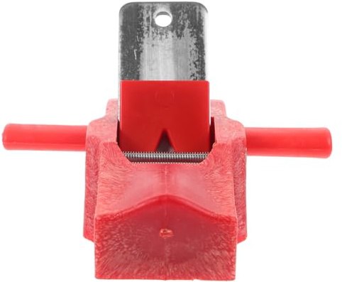 Mipcase Raboteuse Manuelle Pour Travail Du Rabot à Main Outil De Lissage De Surface