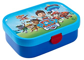 Mepal - Contenitore per il pranzo Campus, motivo Paw Patrol