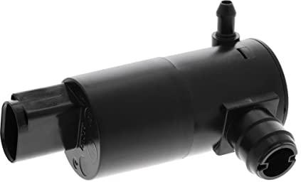 Waschwasserpumpe, Scheinwerferreinigung