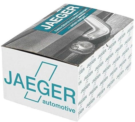JAEGER 21060549 Elektrosatz Anhängerkupplung E-Satz Anhängevorrichtung