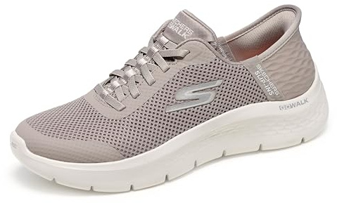 Skechers Go Walk Flex Hands Free Slip-ins-Grand Entry ZapatillasMujer