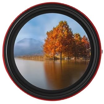 Camera Lens Filter For SLR DSLR Photography Improve Clarity Creative Effect Lenses Multi Effect Conversion Weather Resistant Lens Protector Enhance Imaging