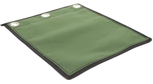 Cabilock Bolsa de Boxeo para Pared Saco Kick Boxing con Cojín de Impacto de Lona Resistente para Entrenamiento de Artes Marciales como Karate Thai y Taekwondo Absorción de Golpes y Fácil