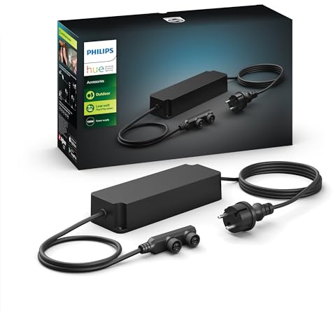 Philips Hue Outdoor alimentation 100W
