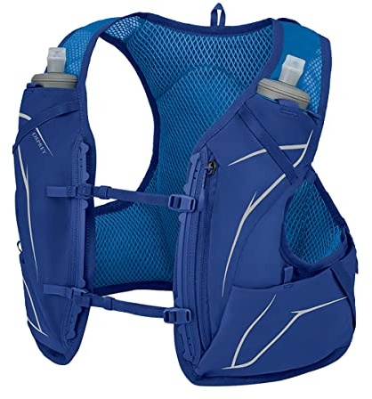 Osprey Duro 1.5 Trailrunning - Laufweste blue sky L