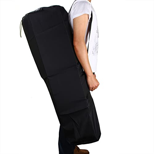Pram Travel Bag, Waterproof Cover for Car Plane Gate Check, Protects Umbrella Stroller from Dirt and Germs
