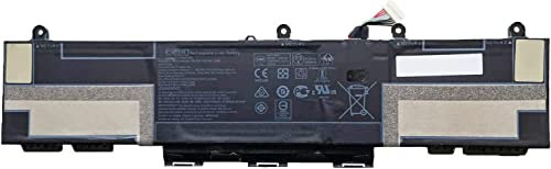 CX03XL HSTNN-IB9G HSTNN-LB8R L77624-422 L77624-421 L77624-1C1 L78551-005 CX03053XL Batterie de remplacement pour ordinateur portable HP EliteBook x360 830 G7 EliteBook x360 830 G830 G8 Série 11 55 V