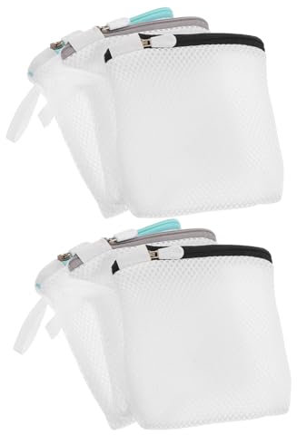 KOMBIUDA 16stücke Teiliges Von Multifunktionalen Waschmaschinen-waschbeuteln Aus Mesh Für Unterwäsche Socken Und Empfindliche Kleidungsstücke Optimale Reinigung Und Schutz Für Ihre